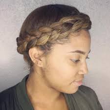 These hairstyles have been specifically compiled to assist black women in styling and adding maximum cuteness to their natural hair. 30 Best Natural Hairstyles For African American Women