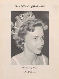 Really cool to meet her in person!