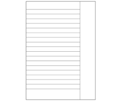 Blatt mit linien / blatt papier mit linien stock abbildung illustration. Brunnen Heft A5 16 Blatt Liniert Lin 9 104590902 Ab 0 23 Preisvergleich Bei Idealo De