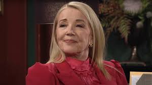 Our Favorite Young And The Restless Scene Partners