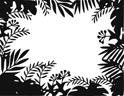 Download Jungle Svg Files For Free Download
