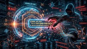 養龍蝦Gemini API Key 被盜駭客兩日狂燒逾64 萬．苦主慘呼破產- PCM