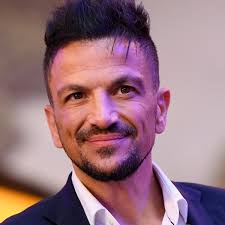 Peter Andre 'shocked and disgusted' over Katie's claims about kids as he  calls legal team