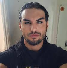 25 years ago, The Undertaker returned to the WWE in a way we've never seen  before. The Deadman had turned into The American Badass!