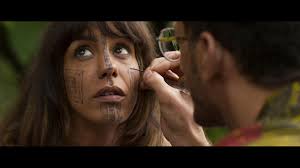 Casting de Terrible Jungle (2020)