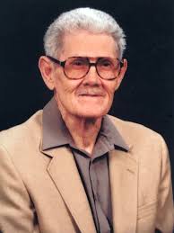 Gladstone Garner "Stony" Billingsley (1917-1998)