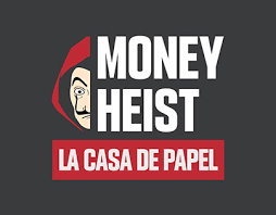 301 moved the document has moved here. Money Heist Projects Photos Videos Logos Illustrations And Branding On Behance