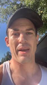 #runwithmaud #irunwithmaud #runwithahmaud happy birthday Ahmaud. Sad to me  I ran today with no fear in a similar neighborhood carrying a TV