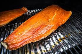 Don't let the smoker get above 180 degrees for best results. How To Smoke Salmon Traeger Grills