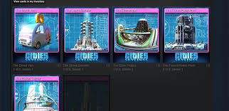 ( now, the only way to make some money is by trading steam keys (preferrably by selling them on g2a, kinguin, etc.) or by trading cards (but you need to have a loooooooooooooooooot of accounts in order to actually get profit by. Steam Trading Cards A Tale Of Confusion Self Loathing Rock Paper Shotgun