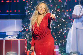 Mariah Carey's 'All I Want for Christmas Is You' Returns to Billboard Hot  100 – Billboard