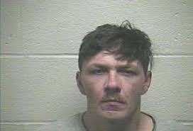 Giles County, TN Arrest Report 01/04/25