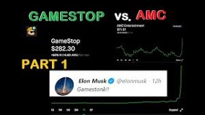 The two most emblematic stocks championed by redditors as a way to crush hedge funds, gamestop corp. Pt1 Gamestop Vs Amc The Short Squeeze Live Updates With Convo Gamestonks Diamond Hands Meme Youtube