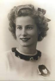 Diana Dennis Obituary (1926