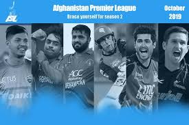 You may disable these but this may affect website functionality. Afghanistan Premier League T20 Home Facebook