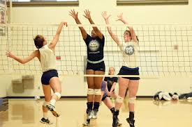 VOLLEYBALL: Area teams head to nationals in Minneapolis