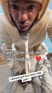 Marcellus Thesinger Married