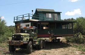 Cordes Junction relocation 1 of 6