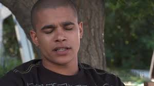 Actor Jonathan McDaniel shares how teen pregnancy has had a direct effect 