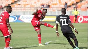 Hata hivyo simba fc ambao walikuwa wenyeji wa kaizer chiefs jijini dar es salaam wameonyesha mchezo wa kasi na kufanikiwa kufunga mabao 3, na kuweza kuwasisimua mashabiki wao waliokuwa. Simba Sc 4 0 Ihefu Fc League Champions Take Huge Win Ahead Of Platinum Fc Visit Bioreports