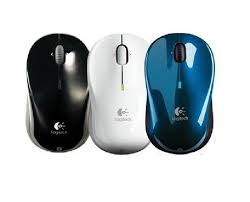Jual Logitech V470 Bluetooth Mouse Di Lapak Dimensidata Bukalapak