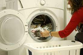Waschmaschine Und Waschtrockner | Umweltbundesamt