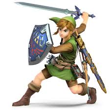 Learn all about toon link in super smash bros ultimate (ssbu) in this guide, including rating, unlock condition, tips & combo, . Link Super Smash Bros Ultimate Smashpedia Fandom