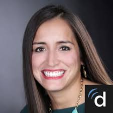 Dr. Jaclyn T. Marroquin, MD
