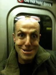 Fat Cyclist » Blog Archive » What I Did During The Holidays