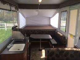 Maybe you would like to learn more about one of these? 2012 Used Jayco Jay Series 1207 Pop Up Camper In Ohio Oh