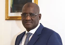 Nommé par Macky Sall Ambassadeur du Sénégal aux États-Unis, Mansour Elimane  Kane annonce son départ