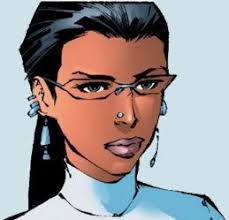 Characters in Captain Britain and MI13