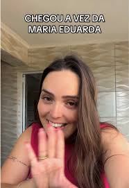 Maria Eduarda: O Nome que Everyone Está Comentando