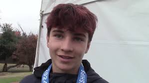 Campolindo High of California 1st Place Boys 5K Division 3 Final at CIF  State Championships