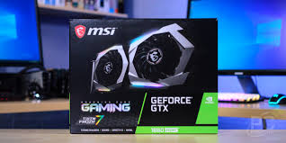 Nvidia's latest budget gpu is billed as a competitor for amd's budget king, the rx 580.built on the same nvidia turing architecture that the recent rtx line of cards are built around, the geforce gtx 1660 more. Nvidia Geforce Gtx 1660 Super Review Featuring Msi Pc Perspective