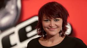 Tror du Frid (37) går videre i «The Voice»?