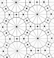 Tessallation Coloring Page Tessellation Patterns Coloring Pages Pattern Coloring Pages