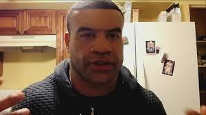 Former Terp and retired NFL LB...