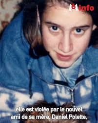 3 people named daniel polette living in the us. M6 Info Valerie Bacot La Nouvelle Jacqueline Sauvage Facebook