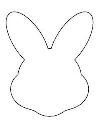 Check spelling or type a new query. 62 Best Bunny Templates Ideas Easter Crafts Easter Projects Spring Crafts