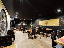la table du siam restaurant lille