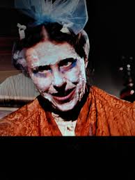 Is it just me or does The Creeper Timothy Farrell in the episode “The  Creeper of Walnut Grove” look like a younger version of Almanzo Wilder?