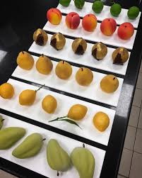 7 259 Mentions J Aime 58 Commentaires Cedric Grolet Cedricgrolet Sur Instagram Manger 5 Fruits Et Desserts Desserts Baking And Pastry French Desserts