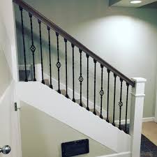 Wash the metal banister with a degreasing cleaner to remove dirt, sanding dust and residue. Pin On Dream House