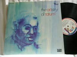 ART TATUM The Artistry of Tatum solo piano French Vogue 400031 2 LP