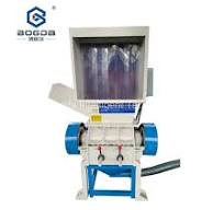 Bogda Customizable Agriculture Plastic Waste Crusher Machine for  PPR/PVC/PP/PE Plastic Pipe ABS Profiles PC Sheet Recycling