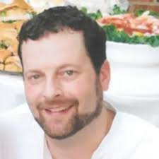 Obituary information for Benjamin Jason Thompson