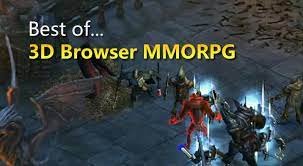We did not find results for: Best Of 3d Browser Mmorpg