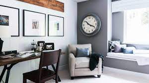 She says the color gives us a sense of balance that is both calming and relaxing. Interior Home Painting Warline Painting Ltd