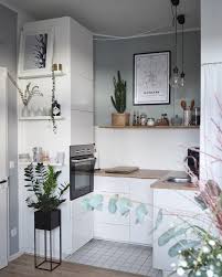 5 out of 5 stars with 1 ratings. Appartement Kitchens Kitchens That39s Bigger Making Making Bigger Small Works Small Th Kitchen Remodel Small Kitchen Design Small Small Kitchen Set